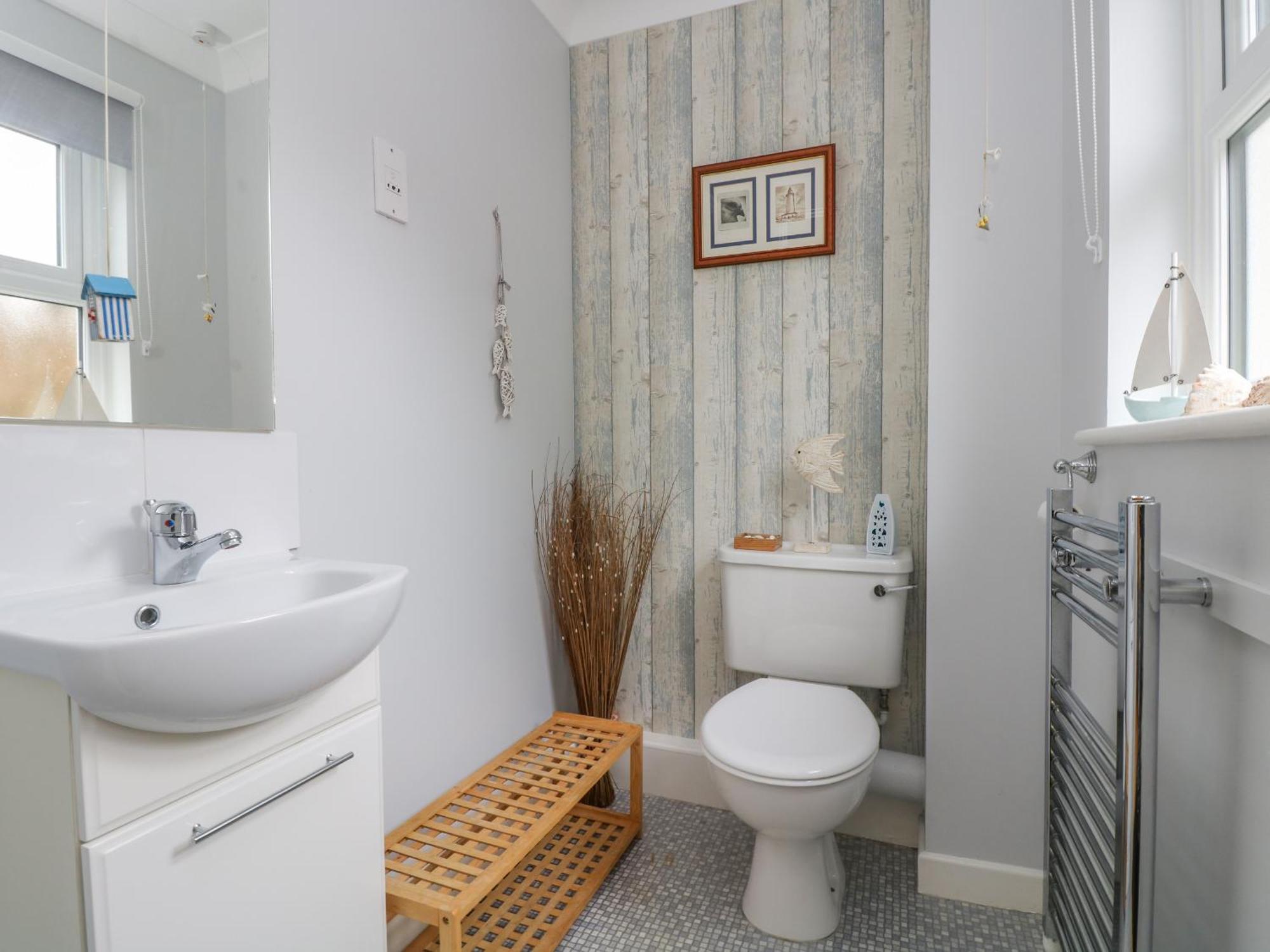 פאלמות' Oyster Cottage מראה חיצוני תמונה